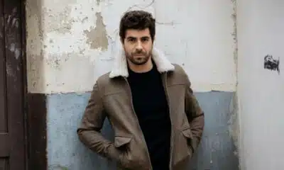 Agustín Galiana dévoile enfin son premier album studio