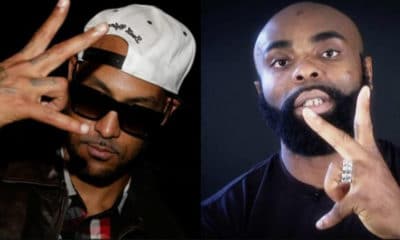 Booba et Kaaris ont été remis en liberté ce jeudi 23 août et ont été placés sous contrôle judiciaire par la Cour d'appel de Paris.