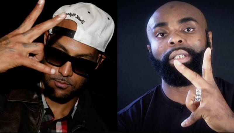 Booba et Kaaris ont été remis en liberté ce jeudi 23 août et ont été placés sous contrôle judiciaire par la Cour d'appel de Paris.