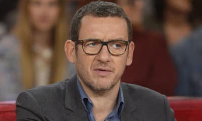 Dany Boon est revenu sur sa première expérience en tant que chanteur sur l'album "Les Gens du Nord"