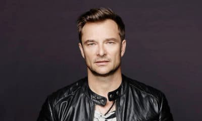 En raison de plusieurs problèmes techniques, le concert de David Hallyday n'est pas passé loin de l’annulation.