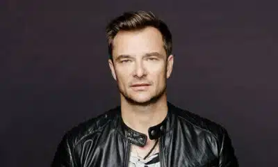 En raison de plusieurs problèmes techniques, le concert de David Hallyday n'est pas passé loin de l’annulation.