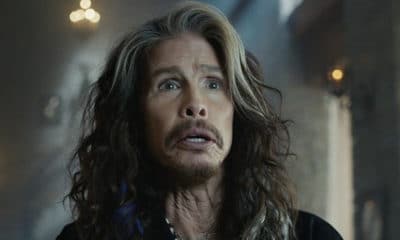 Steven Tyler n'apprécie pas que Donald Trump utilise la musique de son groupe dans ses meetings sans en avoir demandé l'autorisation