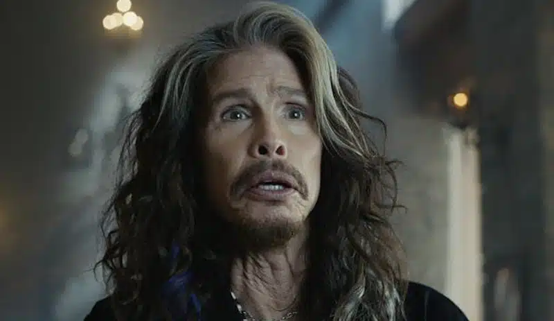 Steven Tyler n'apprécie pas que Donald Trump utilise la musique de son groupe dans ses meetings sans en avoir demandé l'autorisation