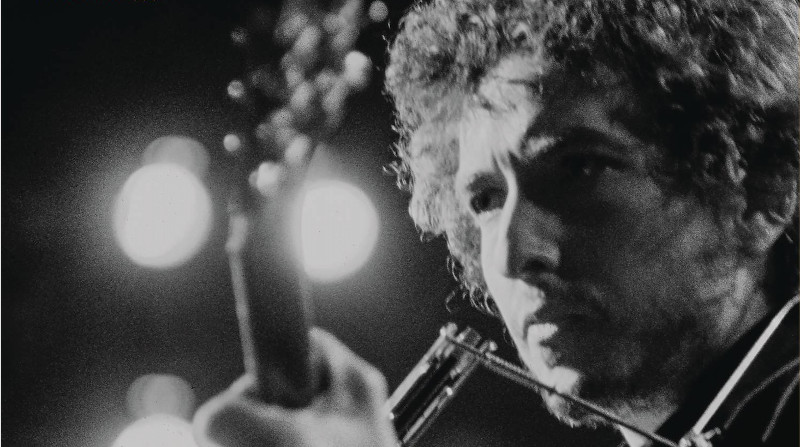 Le 2 novembre 2018, sortira des enregistrements inédits de Bob Dylan dans un album baptisé "More Blood, More Tracks"