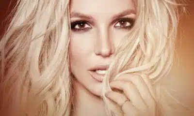 Britney Spears a posté une photo sur laquelle est inscrit "Hidalgo dégage". La maire de Paris a répliqué sur Twitter