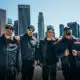 Huit ans après la sortie de "Rise Up", Cypress Hill signe son grand retour avec l'album "Elephants On Acid"