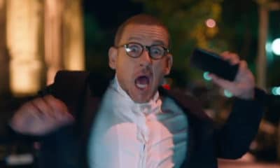 La reprise par Dany Boon du titre "Tout in haut de ch'terril" n'a pas été du goût du fils de l'interprète original