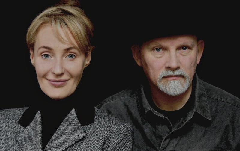 Le groupe britannico-australien Dead Can Dance est de retour avec un nouvel opus à paraître le 2 novembre 2018