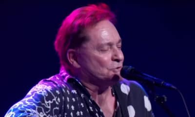 Le chanteur Marty Balin, cofondateur du groupe Jefferson Airplane s'est éteint à l'âge de 76 ans