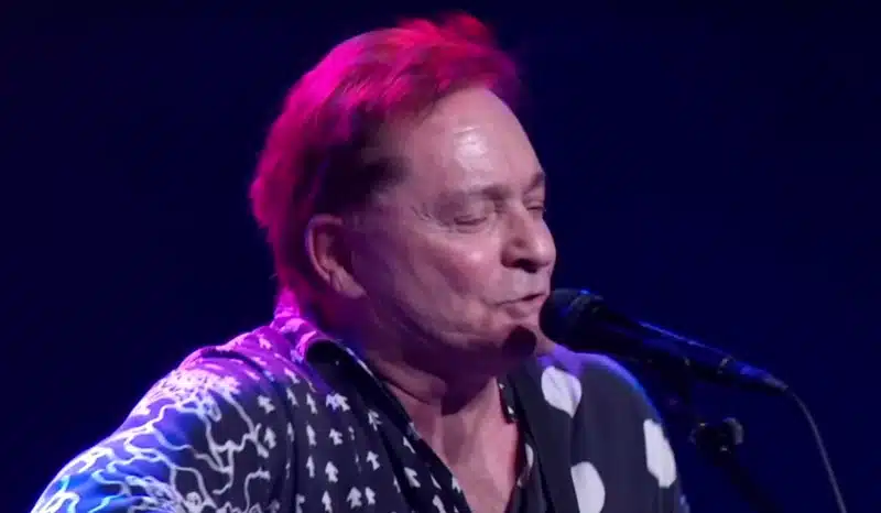 Le chanteur Marty Balin, cofondateur du groupe Jefferson Airplane s'est éteint à l'âge de 76 ans