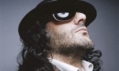 Le chanteur Rachid Taha est décédé d’une crise cardiaque dans la nuit du 11 au 12 septembre