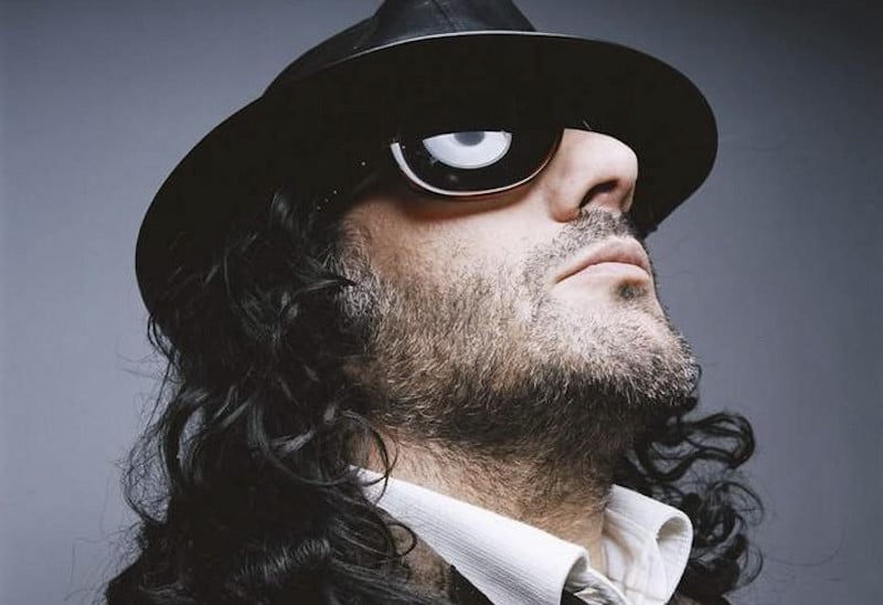 Le chanteur Rachid Taha est décédé d’une crise cardiaque dans la nuit du 11 au 12 septembre