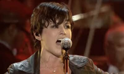 Dolores O'Riordan est morte par noyade