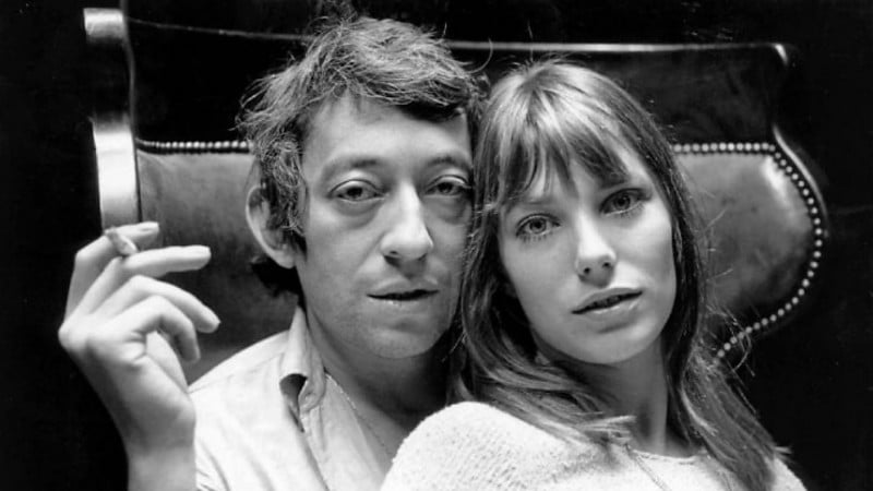 Les révélations chocs de Jane Birkin sur Serge Gainsbourg