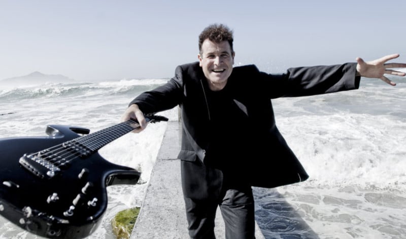 Atteint d'un cancer du pancréas, Johnny Clegg se prépare à dire adieu à ses proches avant que la maladie ne l'emporte