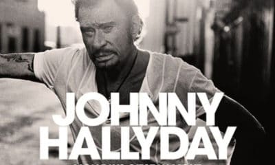 L'ultime album de Johnny Hallyday sortira le 19 octobre 2018