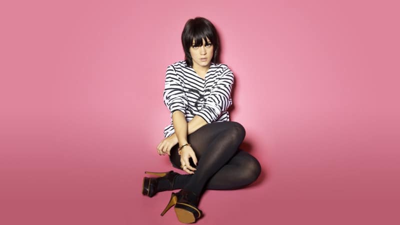 Lily Allen est revenue sur la tentative de viol dont elle aurait été victime en 2015.