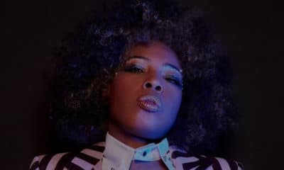 Deux ans après l'album "Stripped", Macy Gray est de retour avec un nouvel opus, à paraître le 21 septembre 2018