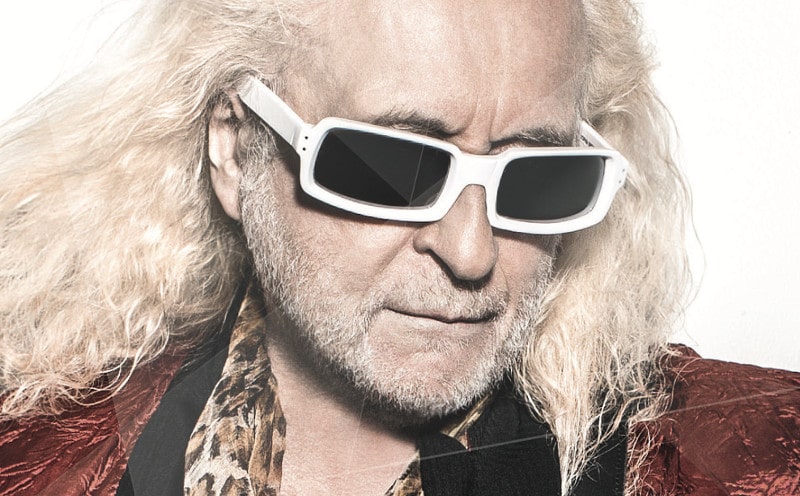 Attendu depuis novembre 2014, le nouvel album de Michel Polnareff devrait finalement sortir en novembre 2018