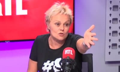 Invitée de l'émission "On refait la télé", Muriel Robin a révélé les raisons de son départ de la troupe des Enfoirés