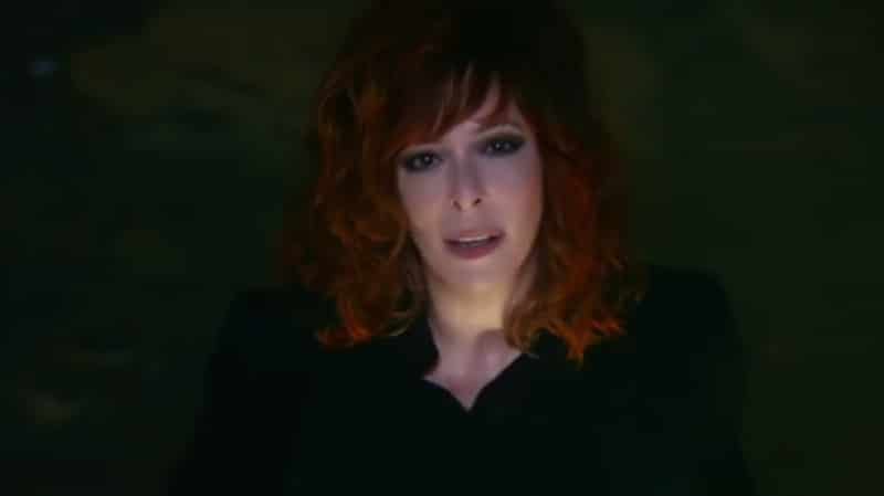 Mylène Farmer vient d'annoncer une série de 10 concerts exceptionnelles à la U Arena de Nanterre pour 2019