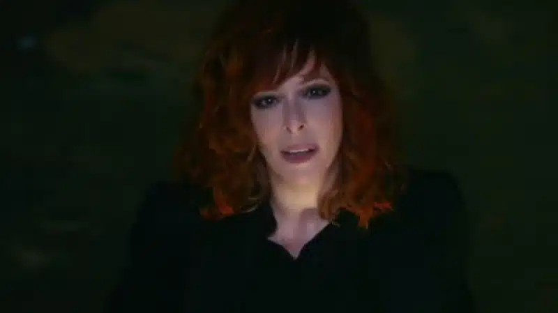 Mylène Farmer vient d'annoncer une série de 10 concerts exceptionnelles à la U Arena de Nanterre pour 2019