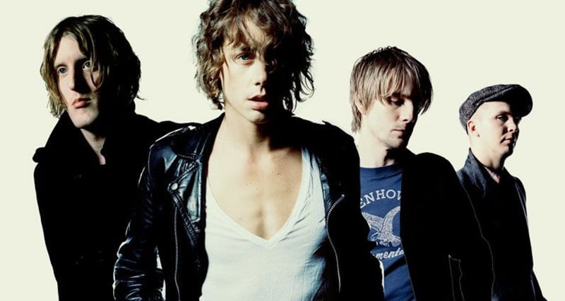 Razorlight amorce son grand retour avec 4 nouveaux singles avant la sortie de son nouvel opus, "Olympus Sleeping".