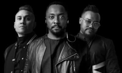 Les Black Eyed Peas sont de retour avec un nouveau clip militant tiré du single "Big Love"