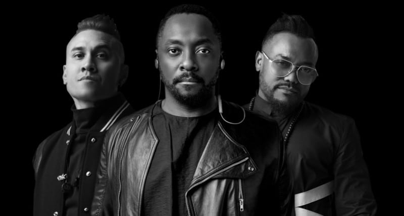 Les Black Eyed Peas sont de retour avec un nouveau clip militant tiré du single "Big Love"