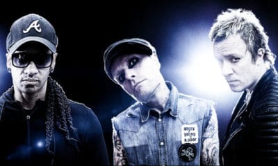 The Prodigy est de retour avec le clip de "Light Up The Sky", second single extrait du nouvel album du groupe