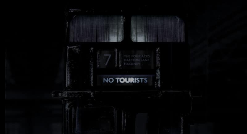 The Prodigy de retour avec un septième album baptisé "No Tourists" 46 The Prodigy annonce un septième album baptisé "No Tourists"