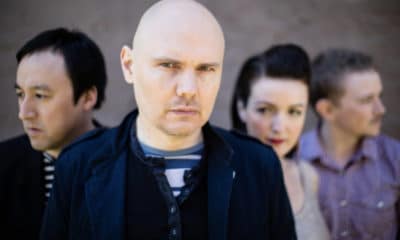 Les Smashing Pumpkins annoncent la sortie d'un nouvel opus à paraître le 16 novembre 2018