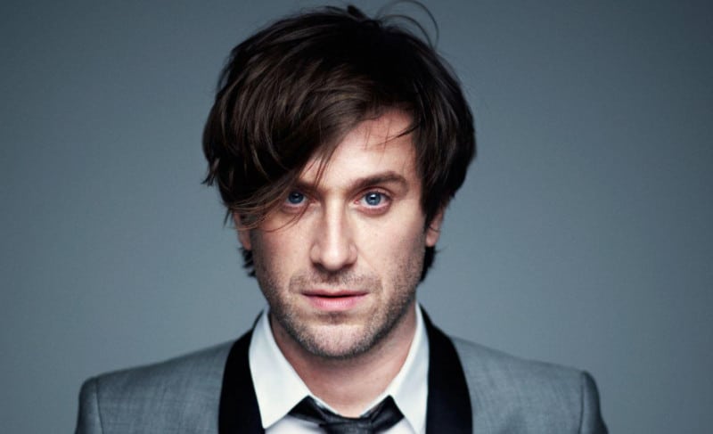 Thomas Dutronc fan de la chanteuse américaine Britney Spears 46 Dans une interview accordée au Parisien, Thomas Dutronc a reconnu être un grand fan de la chanteuse Britney Spears