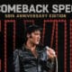Le mythique "’68 Comeback Special" d’Elvis Presley fête ses 50 ans sous la forme d’un coffret Deluxe