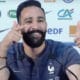 Le tout récent champion du monde, Adil Rami, s'est confié sur son envie de devenir entraineur