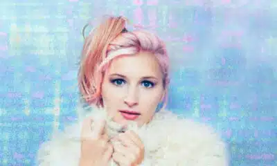 Retrouvez Alice On The Roof dans des lieux complètement barges pour sa tournée totalement perchée