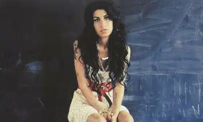 Après la tournée de son hologramme, voici maintenant qu'un biopic sur Amy Winehouse est en préparation pour 2019