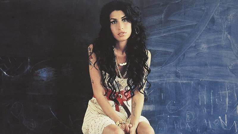 Après la tournée de son hologramme, voici maintenant qu'un biopic sur Amy Winehouse est en préparation pour 2019