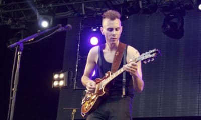 C'est pour se retrouver lui-même que le chanteur Asaf Avidan annonce une longue pause dans sa carrière.