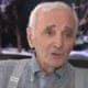 Ce mardi avait lieu l'autopsie du corps de Charles Aznavour. Celle-ci a révélé les causes de sa mort