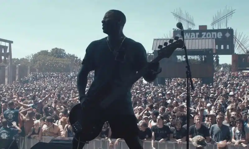 La billetterie du Hellfest 2019 sold-out en à peine deux heures