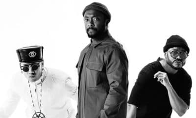 Huit ans après la sortie de "The Beginning", les Black Eyed Peas sont de retour avec un nouvel opus