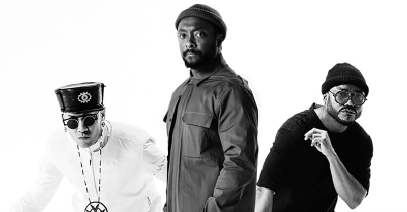 Huit ans après la sortie de "The Beginning", les Black Eyed Peas sont de retour avec un nouvel opus