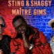 Découvrez le clip de Sting, Shaggy et Maître Gims, inspiré des séries télévisées et autres films policier