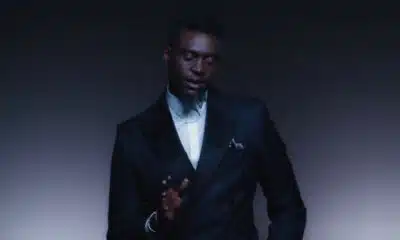 Corneille vient de dévoiler, le clip de "Careless Whisper", deuxième extrait de son nouvel album "Love & Soul"