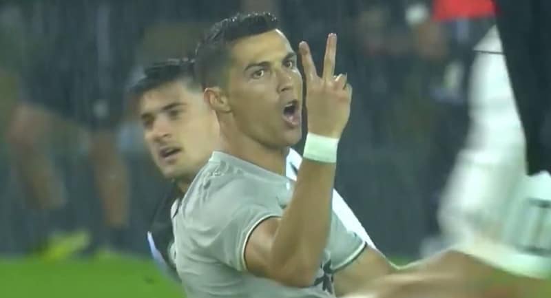 De nouveaux éléments compromettent la ligne de défense de Cristiano Ronaldo dans l'affaire de viol qui l'oppose à une jeune américaine