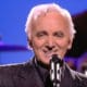 Le chanteur franco-arménien Charles Aznavour est mort ce lundi à l’âge de 94 ans