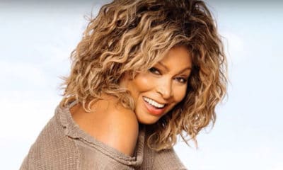 Tina Turner vient de révéler avoir songé au suicide assisté, avant d'être sauvée par son mari