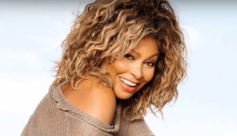 Tina Turner vient de révéler avoir songé au suicide assisté, avant d'être sauvée par son mari